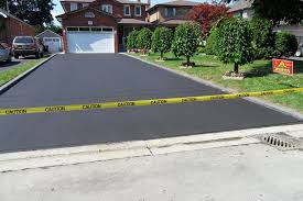 Best Driveway Overlay Services in Rochester Hills, MI