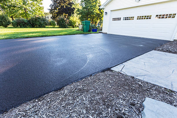 Best Driveway Snow Removal Preparation in Rochester Hills, MI