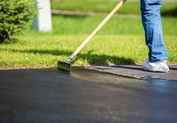 Trusted Rochester Hills, MI Driveway Paving Services Experts