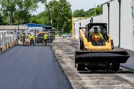 Best Stamped Concrete Driveways in Rochester Hills, MI