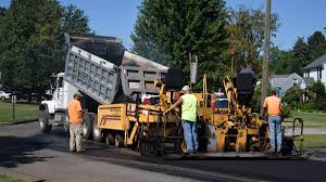 Best Driveway Border and Edging in Rochester Hills, MI